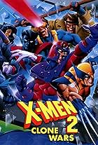 X-Men 2: Clone Wars