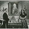 Annalisa Ericson and Åke Söderblom in Hans Majestät får vänta (1945)