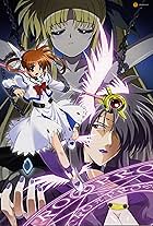 Magical Girl Lyrical Nanoha