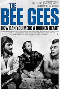 Primary photo for The Bee Gees: How Can You Mend a Broken Heart