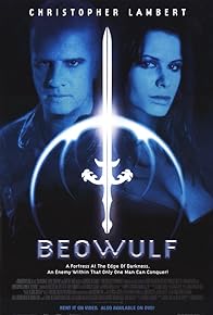 Primary photo for Beowulf