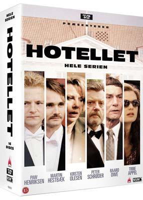 Hotellet (2000)