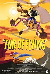 Primary photo for Fur of Flying