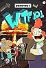 WTF 101 (TV Series 2019– ) Poster