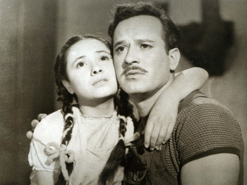 Nosotros los pobres (1948)