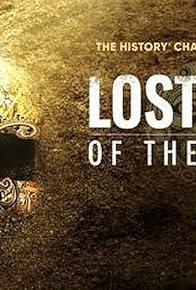 Primary photo for Lost Gold of the Aztecs