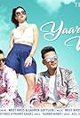 Meet Bros & Prakriti Kakar feat. Lauren Gottlieb: Yaari Ve (2017)