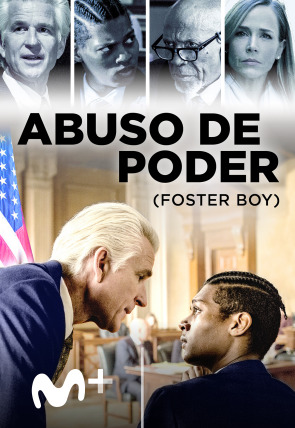 Foster Boy (2019)