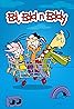 Ed, Edd et Eddy (TV Series 1999–2008) Poster