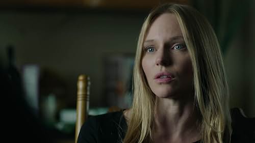 Marci Miller in Nova Vita (2021)