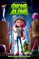 Gnome Alone