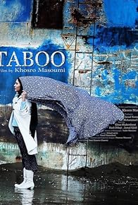 Primary photo for Taboo