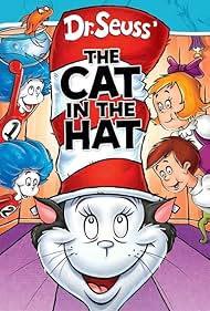 The Cat in the Hat (1971)