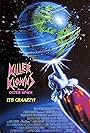 Killer Klowns from Outer Space (1988)