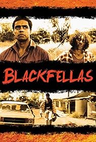 Blackfellas (1993)