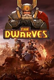 The Dwarves (2016)