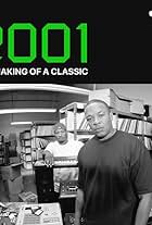 Dr. Dre in 2001: The Making of a Classic (2019)