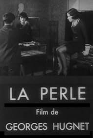 La perle (1929)