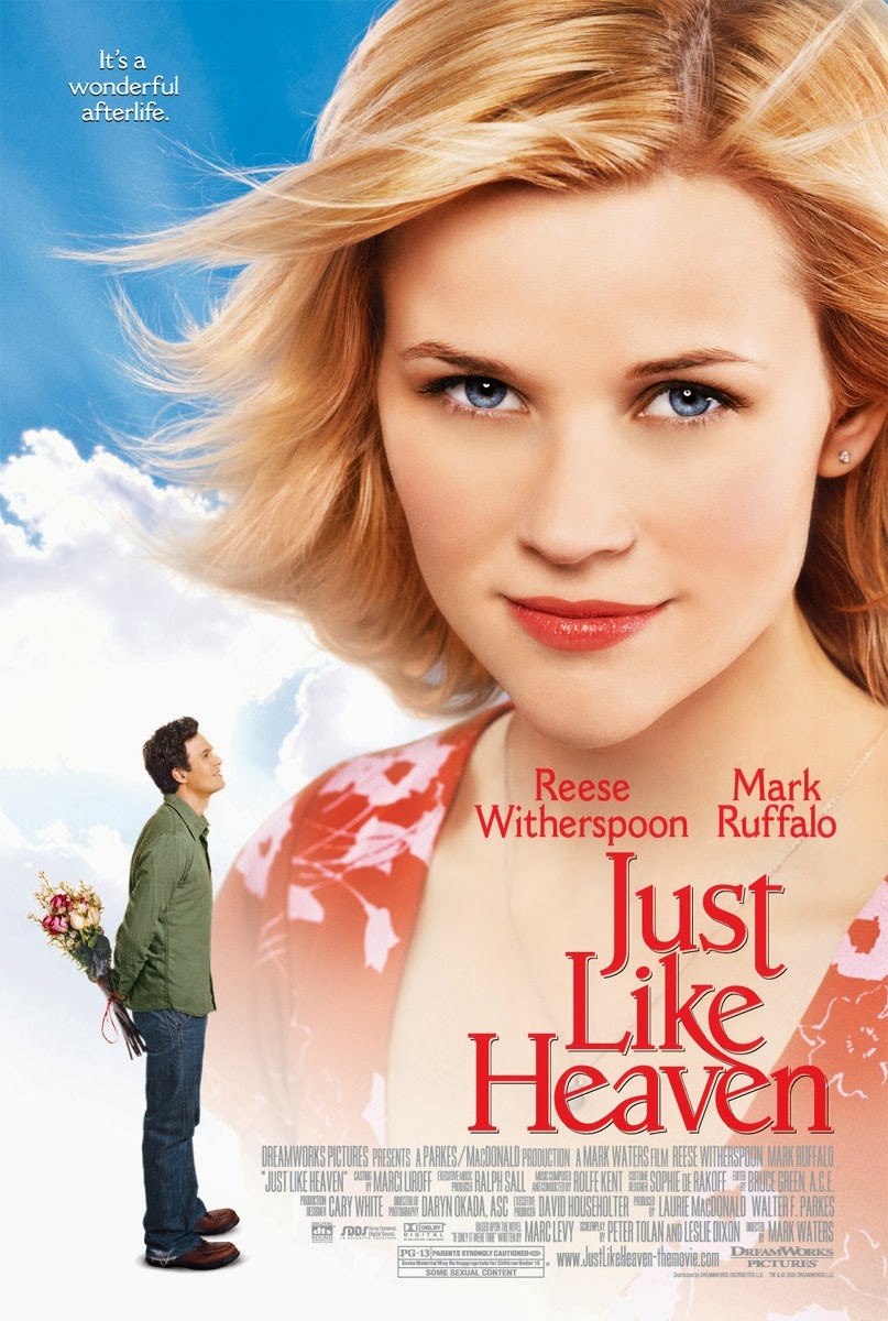 Just Like Heaven (2005)