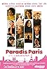 Paradis Paris (2024) Poster