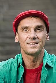 Primary photo for Manu Chao