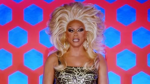 RuPaul's Drag Race spin-off series featuring drag queens from Australia and New Zealand competing to become Down Under's Drag Superstar.