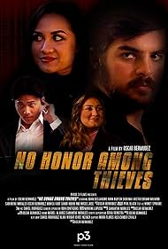 No Honor Among Thieves (2024)