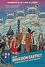 The Dalek Legacy - Invasion Earth (2022)