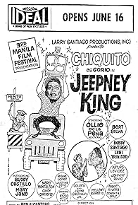 Primary photo for Jeepney King