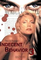 Shannon Tweed in Indecent Behavior III (1995)