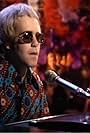 Elton John in Sounds for Saturday (1972)