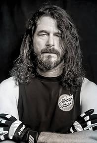 Primary photo for Paul Bostaph