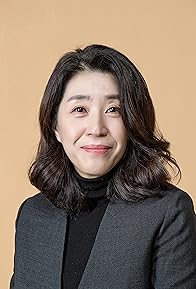 Primary photo for Kim Mi-kyung