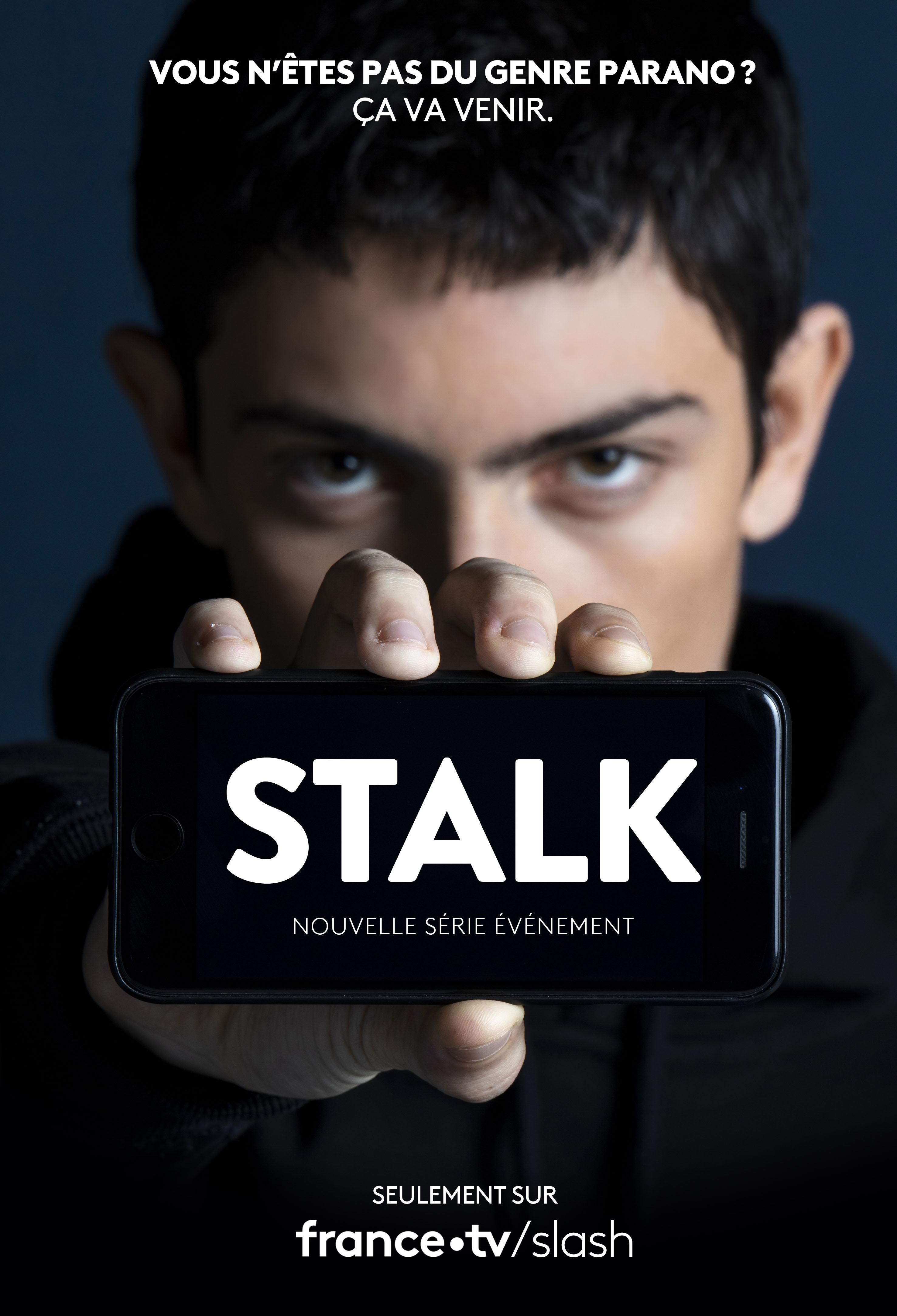 Stalk (2019)