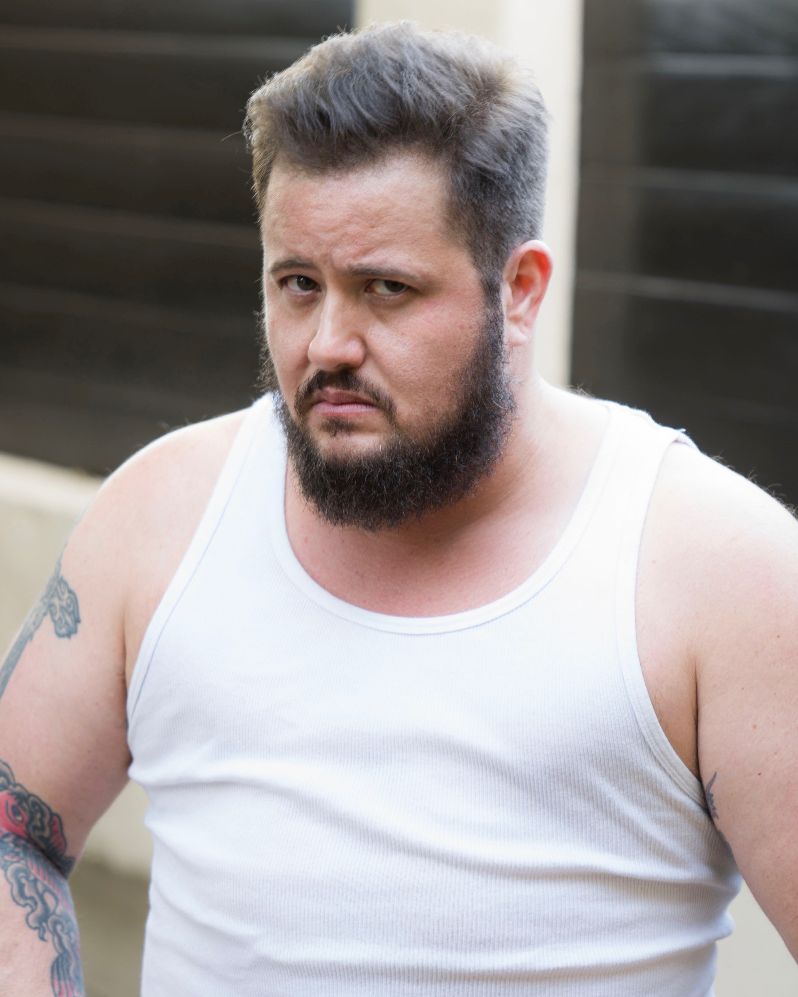 Chaz Bono