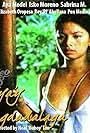 Rey 'PJ' Abellana, Aya Medel, Pen Medina, Elizabeth Oropesa, Sabrina M., Neal 'Buboy' Tan, and Isko Moreno in Siya'y nagdadalaga (1997)