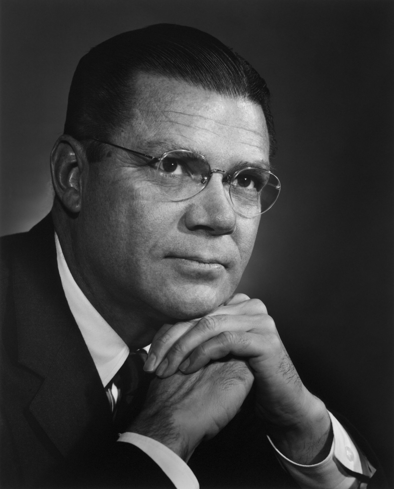 Robert McNamara