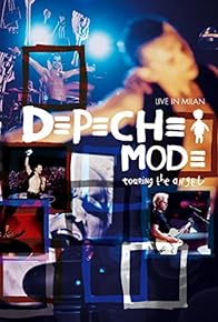 Primary photo for Depeche Mode: Touring the Angel - Live in Milan