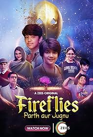 Fireflies: Parth Aur Jugnu (2023)