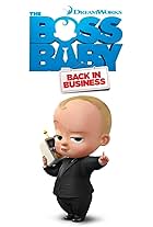 The Boss Baby: Back in Business