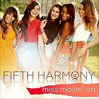 Primary photo for Fifth Harmony: Miss Movin' On