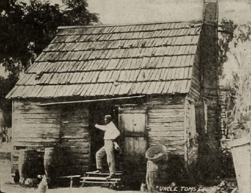 Uncle Tom's Cabin (1914)