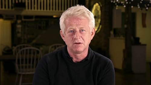 Yesterday: Richard Curtis On Working With Danny Boyle