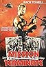 Mission accomplie (1987) Poster