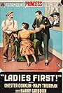 Ladies First (1918)