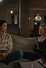 Julianna Margulies and Gretchen Mol in Millers in Marriage (2024)