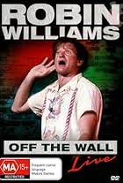 Robin Williams: Off the Wall