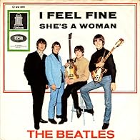 Primary photo for The Beatles: I Feel Fine - Version 1