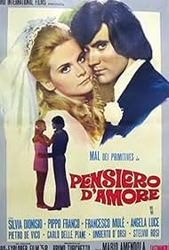 Pensiero d'amore (1969)