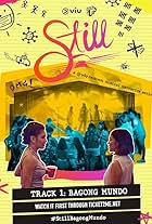 Julie Anne San Jose and Gab Pangilinan in Still (2021)